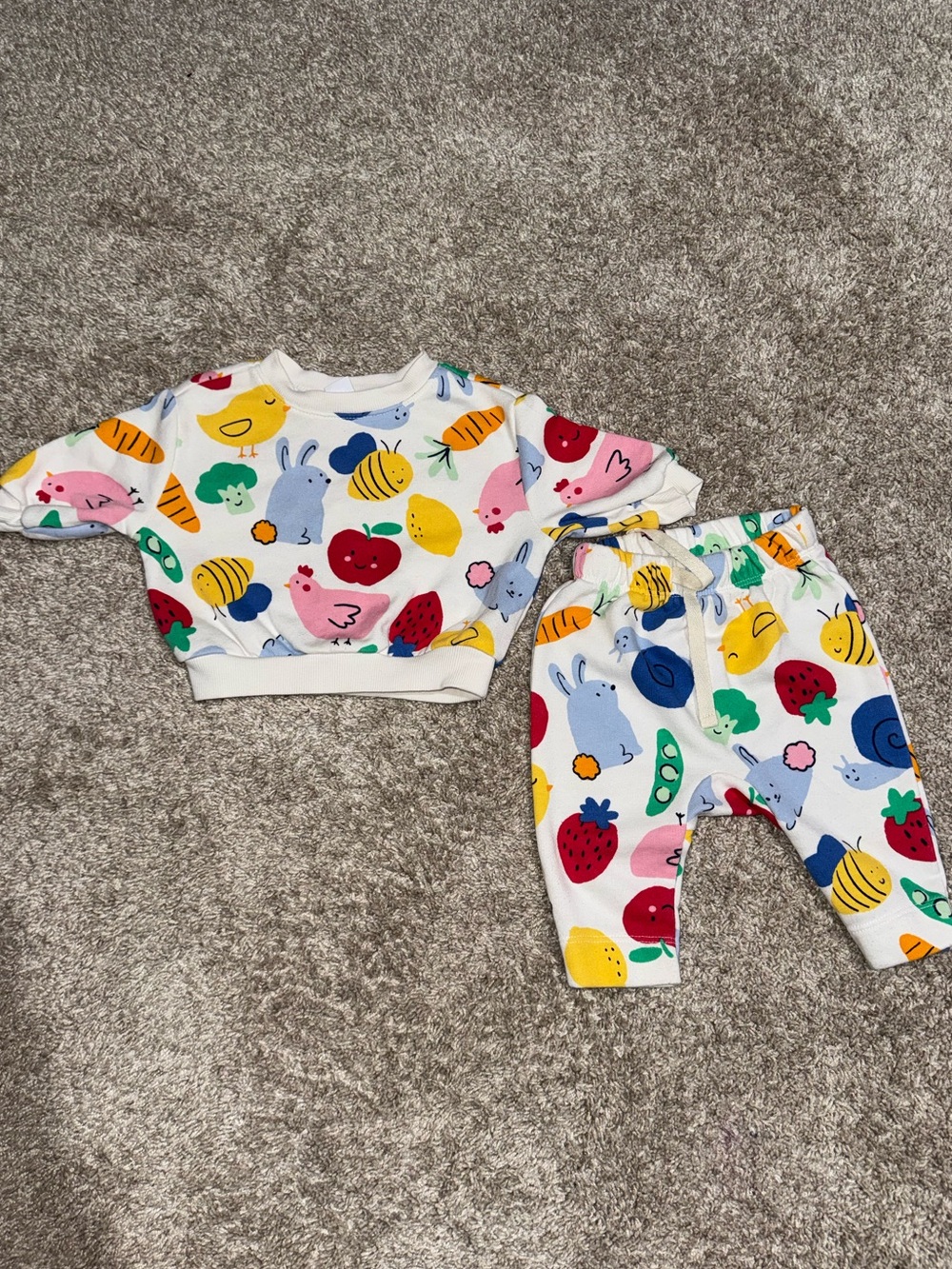 Baby set ❤️